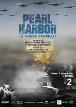 Pearl Harbor, The World on Fire
