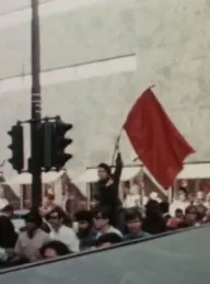 Campaign & Last Day at Comiskey Park