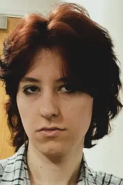 Scarlett J. Stribley