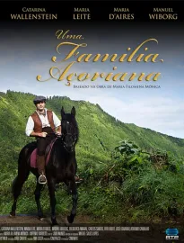 Uma Família Açoriana