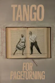Tango for Page Turning