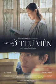 Biến mất ở Thư Viên