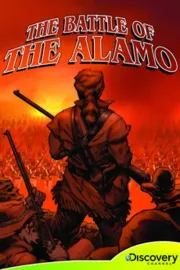 Battle of the Alamo, The