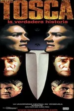 Tosca, la verdadera historia