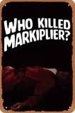 Who Killed Markiplier?