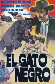 El Gato Negro