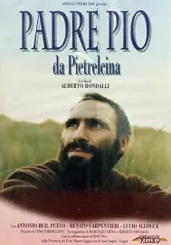 Padre Pio da Pietralcina
