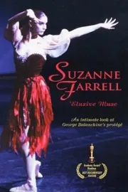 Suzanne Farrell: Elusive Muse