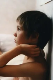 Une odeur de géranium