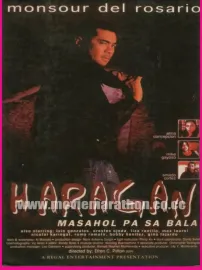 Haragan: Masahol Pa Sa Bala