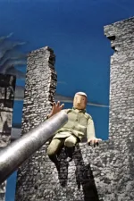 Des Teufels ruß'ger Gesell