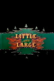 Little and Large Christmas Special 1980