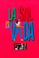 Sal de la vida, La