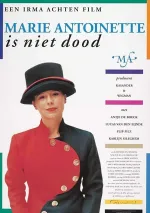 Marie Antoinette Is Not Dead