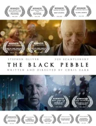 The Black Pebble