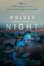 Vlci vždy přichází v noci