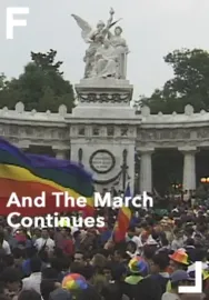 And the March Continues!