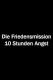 Friedensmission, Die
