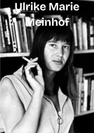 Ulrike Marie Meinhof