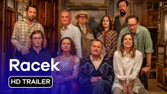 Racek: trailer