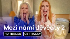 Mezi námi děvčaty 2: teaser trailer