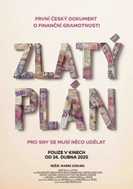 Zlatý plán