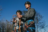 Česká romance plná hvězd. Na horách slibuje výlet do nádherného prostředí