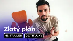 Zlatý plán: trailer