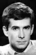 Anthony Perkins: A Life in the Shadows