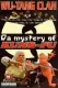 Wu Tang Clan - Da Mystery of Kung Fu