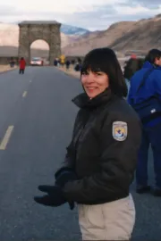 Lost Wolves of Yellowstone