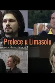 Prolece u Limasolu