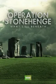 Operation Stonehenge