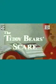 The Teddy Bears' Scare