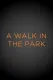 Walk in the Park, A