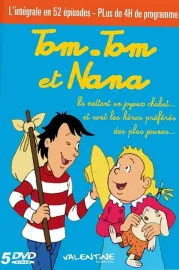 Tom-Tom et Nana