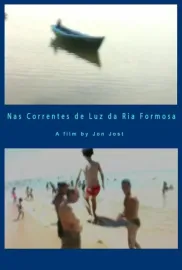 Nas Correntes de Luz da Ria Formosa