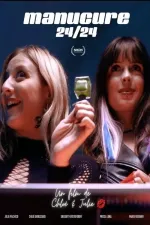 Manucure 24/24