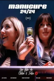 Manucure 24/24