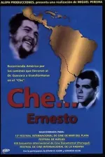 Che... Ernesto