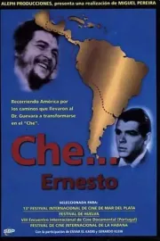 Che... Ernesto