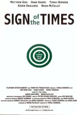 Sign of the Times