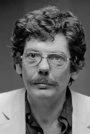 Janwillem van de Wetering