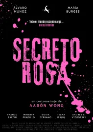 Secreto Rosa