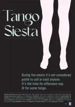 Tango siesta