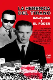 Balaguer: La herencia del tirano