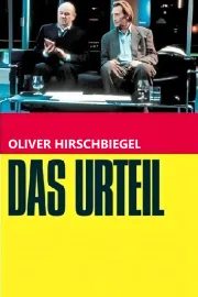 Urteil, Das