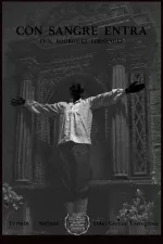 Con sangre entra