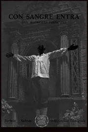 Con sangre entra