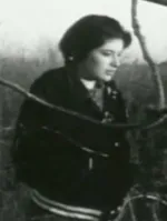 Rita on the Ropes